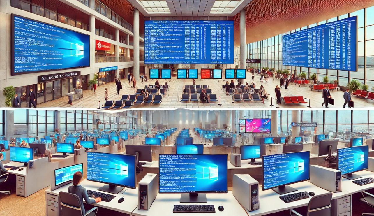 特斯拉生产线“蓝屏”风波 马斯克下令全系统清除肇事软件，软件开发安全警钟再鸣