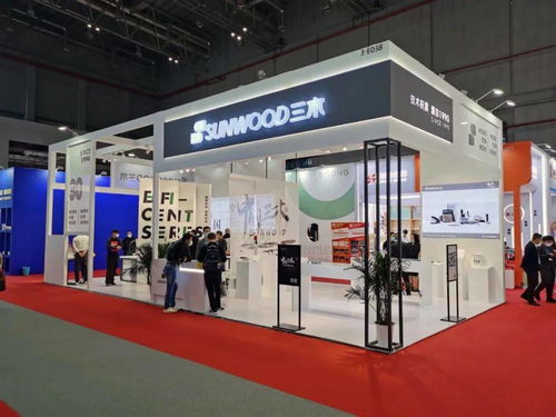 中国国际文具及办公用品展览会首日盛况 聚焦计算机软件开发新趋势